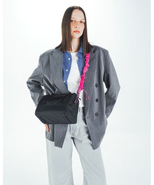 Boston Bag Medium（ボストン バッグ ミディアム）（ボストンバッグ