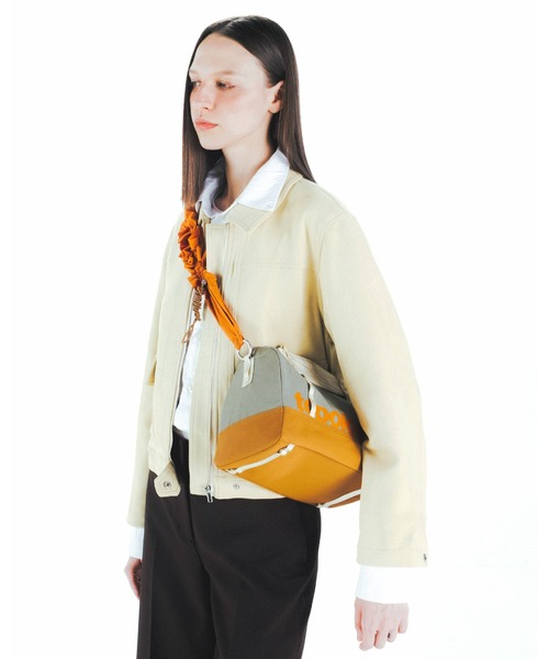 Boston Bag Medium（ボストン バッグ ミディアム）（ボストンバッグ