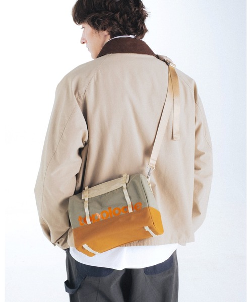 Boston Bag Medium（ボストン バッグ ミディアム）（ボストンバッグ