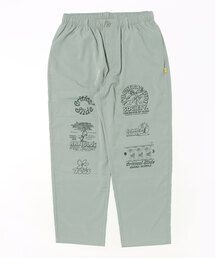 TCSS（ティーシーエスエス）の「WOVEN/Critical Slide(クリティカルスライド)TCSSロングパンツ（その他パンツ）」