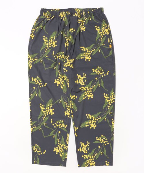 TCSS（ティーシーエスエス）の「WOVEN/Critical Slide(クリティカルスライド)TCSSロングパンツ（その他パンツ・メンズ・ブラック系その他/ホワイト/グレー/ブラック/グリーン/ブラウン・30inch/32inch/34inch/28inch）」の2枚目の写真