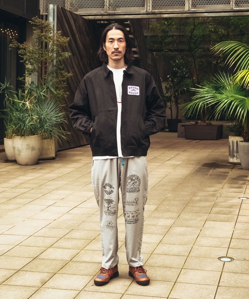 TCSS（ティーシーエスエス）の「WOVEN/Critical Slide(クリティカルスライド)TCSSロングパンツ（その他パンツ・メンズ・ブラック系その他/ホワイト/グレー/ブラック/グリーン/ブラウン・30inch/32inch/34inch/28inch）」の14枚目の写真