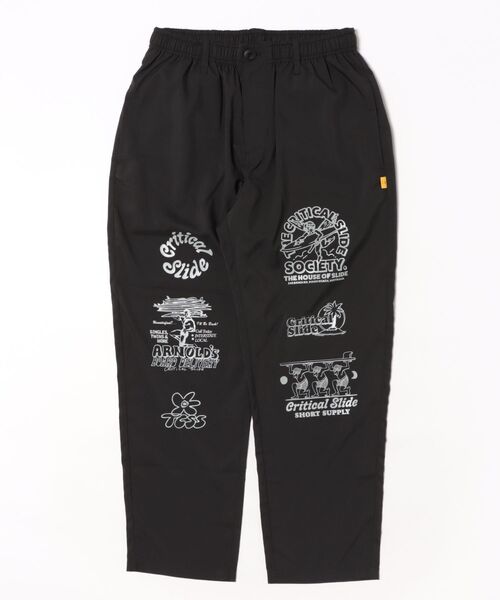 TCSS（ティーシーエスエス）の「WOVEN/Critical Slide(クリティカルスライド)TCSSロングパンツ（その他パンツ・メンズ・ブラック系その他/ホワイト/グレー/ブラック/グリーン/ブラウン・30inch/32inch/34inch/28inch）」の22枚目の写真