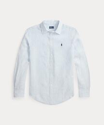 POLO RALPH LAUREN｜ポロ ラルフ ローレンのシャツ/ブラウス（リネン