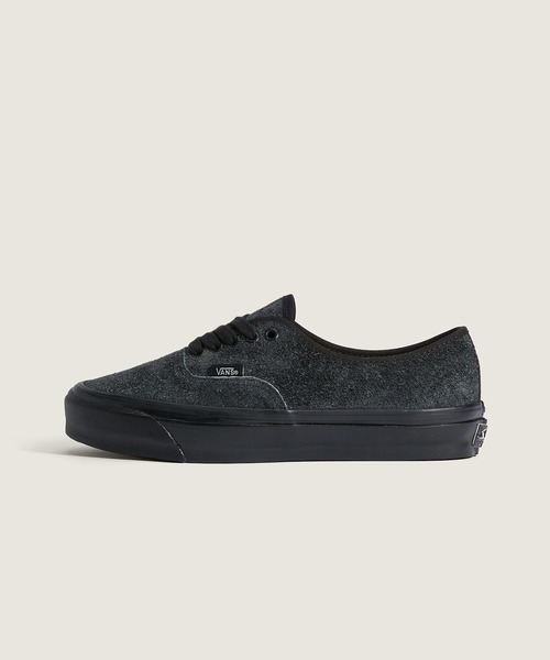 セール】VANS PREMIUM オーセンティック ヘアリースエード / LX