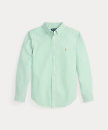 POLO RALPH LAUREN｜ポロ ラルフ ローレンのシャツ/ブラウス（グリーン