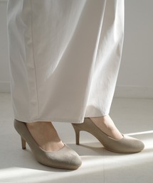 AmiAmi（アミアミ）の「【走れるパンプス！】 アーモンドトゥ 7cmヒールパンプス（パンプス）」