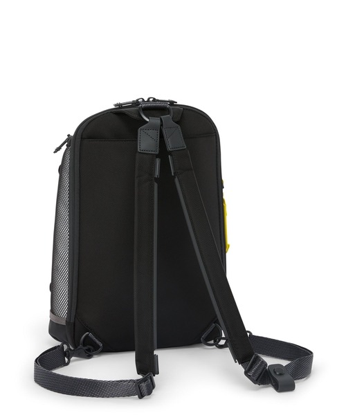 TUMI(トゥミ)の「ALPHA BRAVO 「ナイト」スリング(ボディバッグ/ウエストポーチ・メンズ・その他・FREE)」の6枚目の写真