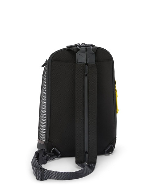 TUMI(トゥミ)の「ALPHA BRAVO 「ナイト」スリング(ボディバッグ/ウエストポーチ・メンズ・その他・FREE)」の7枚目の写真