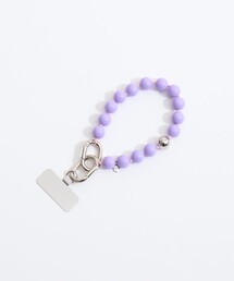 NOLLEY'S（ノーリーズ）の「NOLLEYS スマホストラップ S（スマホグッズ）」