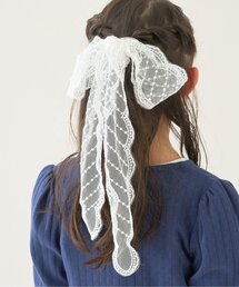 Lycee mine | レースヘアスカーフ(その他ヘアアクセサリー)