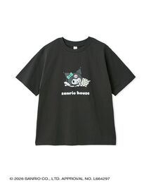 sanrio house｜サンリオハウスのTシャツ/カットソー通販 - ZOZOTOWN