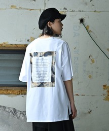 コンセプトＴシャツ