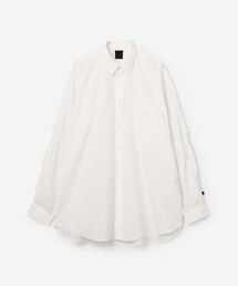 DAIWA PIER39 | DAIWA PIER39 | TECH REGULAR COLLAR SHIRT L/S SOLID MEN(シャツ/ブラウス)