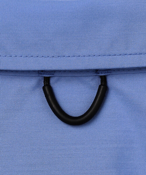 DAIWA PIER39（ダイワピア39）の「DAIWA PIER39 | TECH REGULAR COLLAR SHIRT L/S SOLID MEN（シャツ/ブラウス・メンズ・ホワイト/サックスブルー・L/M/S）」の12枚目の写真