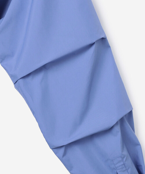DAIWA PIER39（ダイワピア39）の「DAIWA PIER39 | TECH REGULAR COLLAR SHIRT L/S SOLID MEN（シャツ/ブラウス・メンズ・ホワイト/サックスブルー・L/M/S）」の13枚目の写真