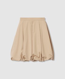 ANAYI | グログランタックバルーン スカート(スカート)