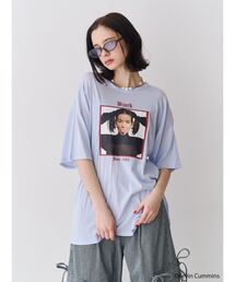 jouetie | 【KevinCummins×PosTokyo】Big Tee(Tシャツ/カットソー)