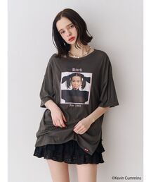 jouetie | 【KevinCummins×PosTokyo】Big Tee(タンクトップ)