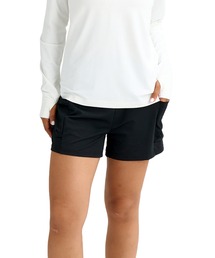 BILLABONG ウィメンズ ACTIVE COOL SHORTS アクティブウェア 【2026年春夏モデル】
