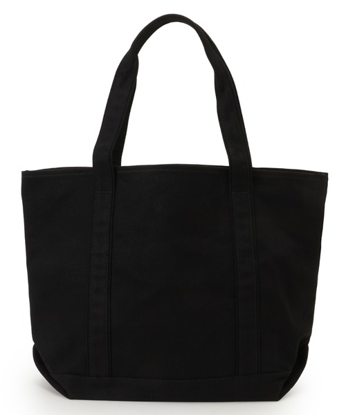GUESS JEANS Big Tote Canvas Bag キャンバスバッグ | GUESS(ゲス