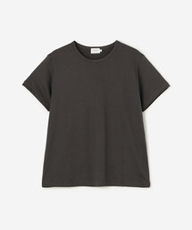 handvaerk | 60/2 CREW NECK T-SHIRT WOMEN