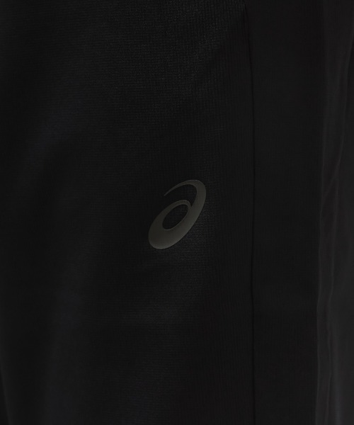 ASICS（アシックス）の「アシックス ASICS ドライクロススリークオーターパンツ（その他パンツ・メンズ・ネイビー/ブラック・M/L/LL）」の11枚目の写真