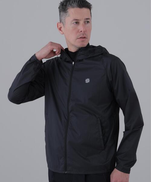 St ANDREWS(セントアンドリュース)の「【St ANDREWS】ポケッタブルパーカ (UNISEX)(ブルゾン・レディース・ベージュ/ブラック・LL/L/M/S/LL1)」の17枚目の写真