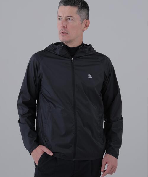 St ANDREWS(セントアンドリュース)の「【St ANDREWS】ポケッタブルパーカ (UNISEX)(ブルゾン・レディース・ベージュ/ブラック・LL/L/M/S/LL1)」の16枚目の写真