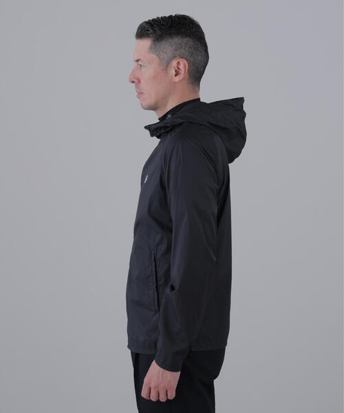 St ANDREWS(セントアンドリュース)の「【St ANDREWS】ポケッタブルパーカ (UNISEX)(ブルゾン・レディース・ベージュ/ブラック・LL/L/M/S/LL1)」の14枚目の写真