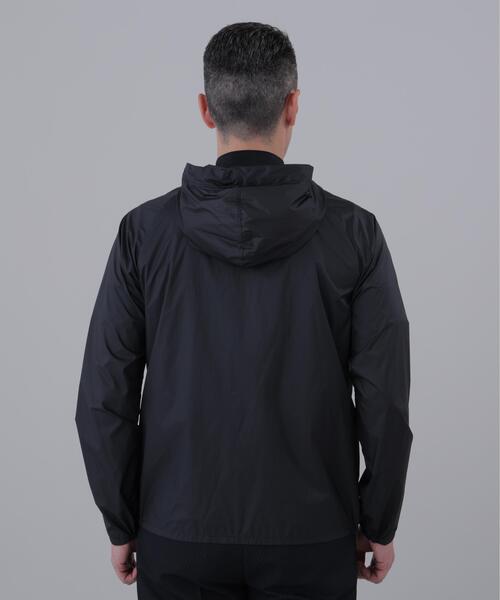 St ANDREWS(セントアンドリュース)の「【St ANDREWS】ポケッタブルパーカ (UNISEX)(ブルゾン・レディース・ベージュ/ブラック・LL/L/M/S/LL1)」の13枚目の写真