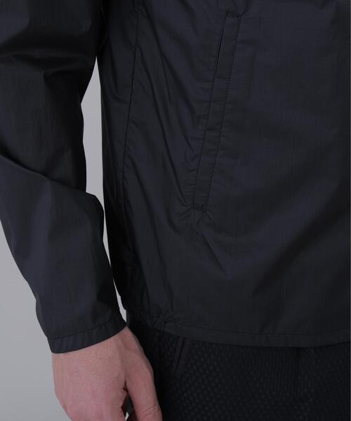 St ANDREWS(セントアンドリュース)の「【St ANDREWS】ポケッタブルパーカ (UNISEX)(ブルゾン・レディース・ベージュ/ブラック・LL/L/M/S/LL1)」の9枚目の写真