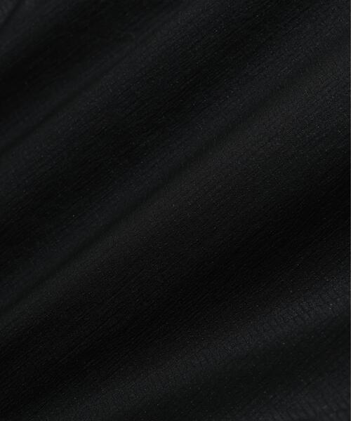 St ANDREWS(セントアンドリュース)の「【St ANDREWS】ポケッタブルパーカ (UNISEX)(ブルゾン・レディース・ベージュ/ブラック・LL/L/M/S/LL1)」の18枚目の写真