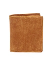 sot（ソット）の「sot (ソット) 公式 プエブロレザー 二つ折り ミニ財布（財布）」