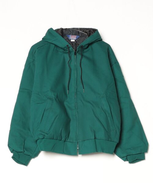 American Spirit Wear｜アメリカンスピリットウェアのジャケット