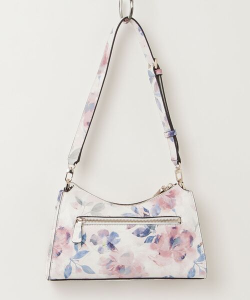 バッグ Glogang Shoulder Bag GLOGANG】Not A Gang Shoulder Bag ロゴ ショルダーバッグ (Glo Gang