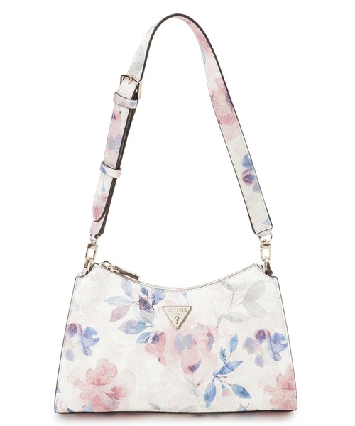 LUCCI Shoulder Bag ショルダーバッグ | GUESS(ゲス) JAPAN 公式
