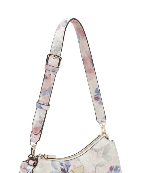 LUCCI Shoulder Bag ショルダーバッグ | GUESS(ゲス) JAPAN 公式