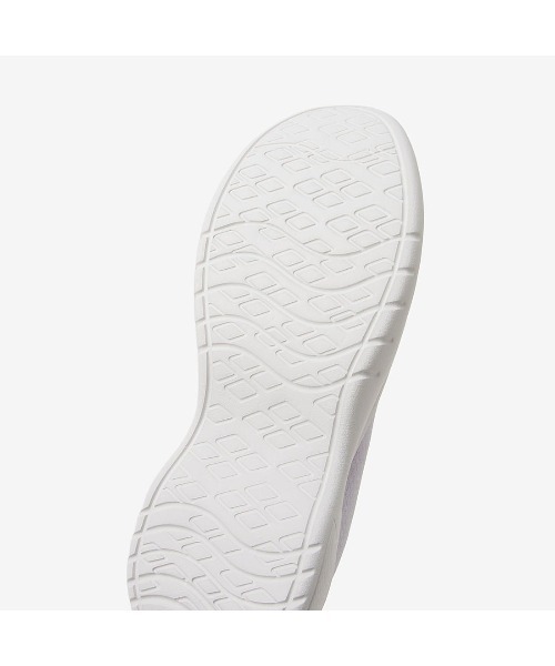 Reebok(リーボック)の「ストライド フロウ スリップ / STRIDE FLOW SLIP(スリッポン・レディース・ブラック/パープル/ネイビー・22.0cm/26.0cm/25.5cm/25.0cm/24.0cm/24.5cm/23.5cm/23.0cm/22.5cm)」の11枚目の写真