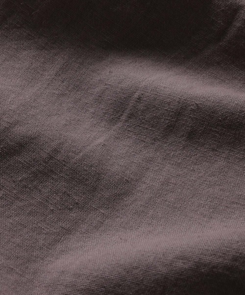 soulberry(ソウルベリー)の「たなびくラベンダーの編み上げブラウス(シャツ/ブラウス・レディース・パープル系その他・5L/4L/3L/LL/L/M)」の13枚目の写真