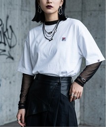 S/S T-SHIRT
