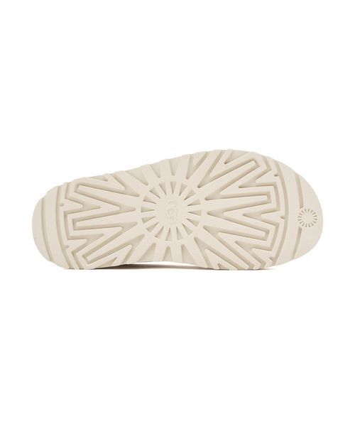 UGG(アグ)の「【UGG】W GOLDENGLOW TOGGLE(サンダル・レディース・アイボリー・23/22/25/24)」の5枚目の写真