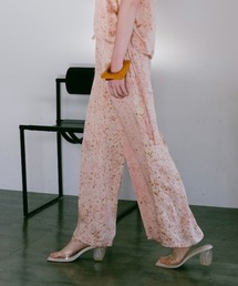Ruh Dhan | Botanical Dye Pants(その他パンツ)