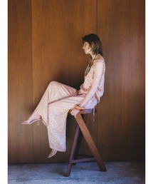 Ruh Dhan（ルーダン）の「Botanical Dye Pants（その他パンツ）」