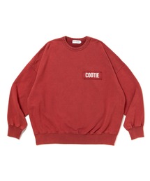 COOTIE PRODUCTIONS（クーティープロダクションズ）の「AD Processing Sweat Crew（スウェット）」