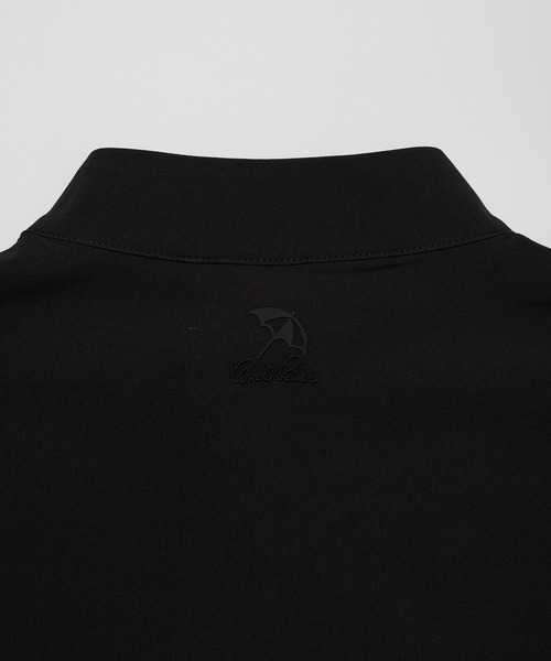Arnold Palmer(アーノルドパーマー)の「タウン&レジャー シェア ブルゾン(ブルゾン・レディース・カーキ/ブラック・LL/L/M/S/XS)」の21枚目の写真