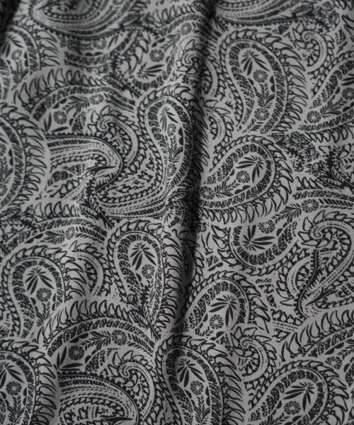 TOWNCRAFT(タウンクラフト)の「TOWNCRAFT / タウンクラフト PRINTED BEACH PANT オーバーダイ ペイズリー ビーチパンツ(その他パンツ・メンズ・グリーン/グレー/ブラック・SMALL/MEDIUM/LARGE)」の21枚目の写真