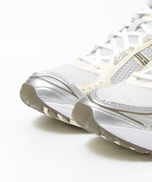 SHIPS（シップス）の「ASICS: GEL-KAYANO 14（スニーカー・メンズ・キャメル・10/11/9）」の3枚目の写真