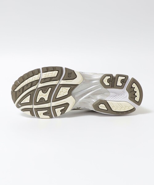 SHIPS（シップス）の「ASICS: GEL-KAYANO 14（スニーカー・メンズ・キャメル・10/11/9）」の6枚目の写真