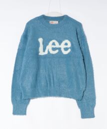 B.I.D. | LEE / LOGO KNIT / LT7232(ニット/セーター)